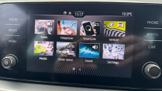 Skoda Kamiq 1.5 TSI SE 5dr Petrol Hatchback